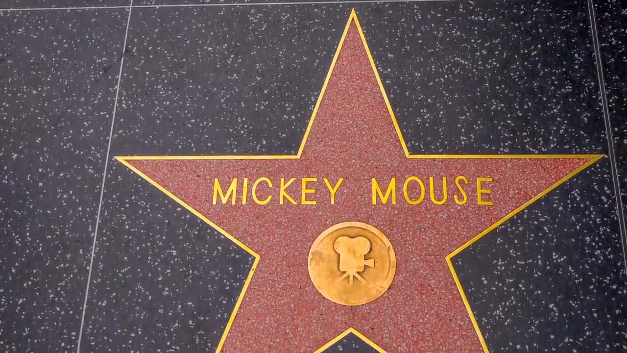 The Only Star You Can't Step On At The Hollywood Walk Of Fame Revealed!