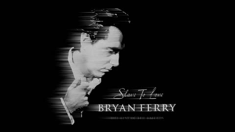 Bryan Ferry - This Love