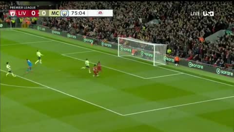 Moh Salah Goal