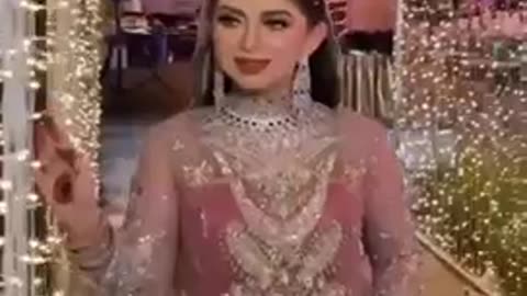 Bridal Latest Trend