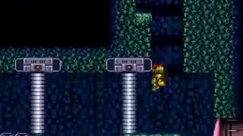 Super Metroid Walkthrough No Commentary 100% [ Pt. 3 ]