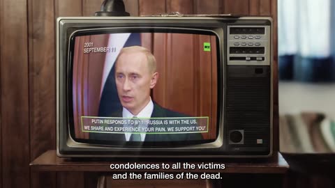 Putin speaks - part 10