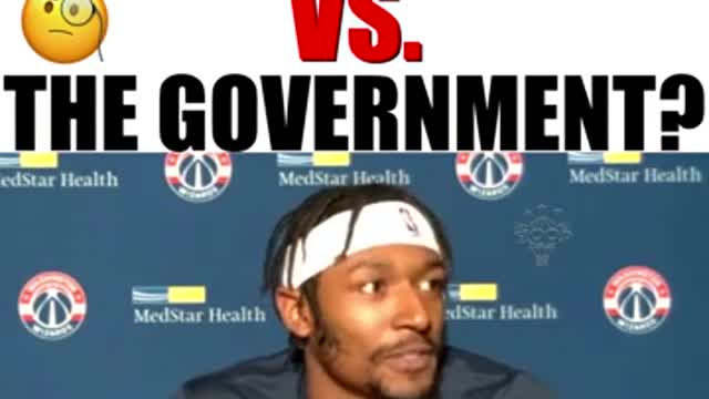 NBA vs the Government