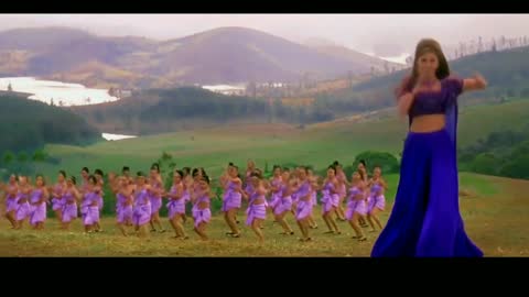 Main Tujhse Aise Milun HD Video Song | Judaai 1997 |