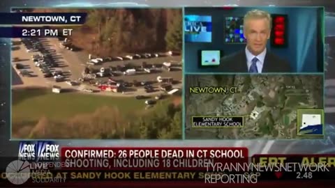 Was Sandy Hook real. SAVE THIS VIDEO