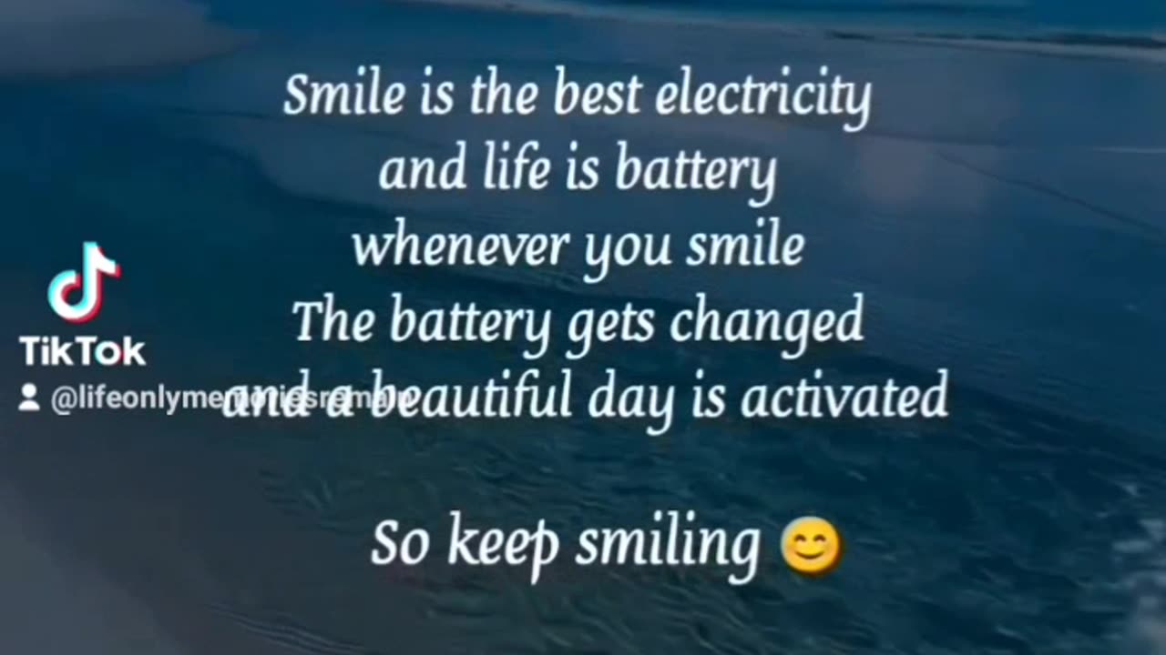 Positivity