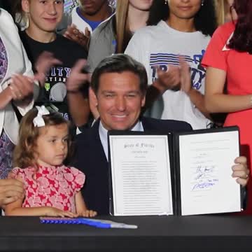 Florida Protects Women's Sports