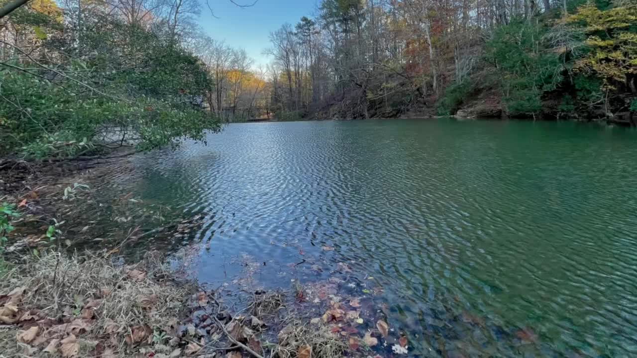 Tannehill Ironworks Historical State Park