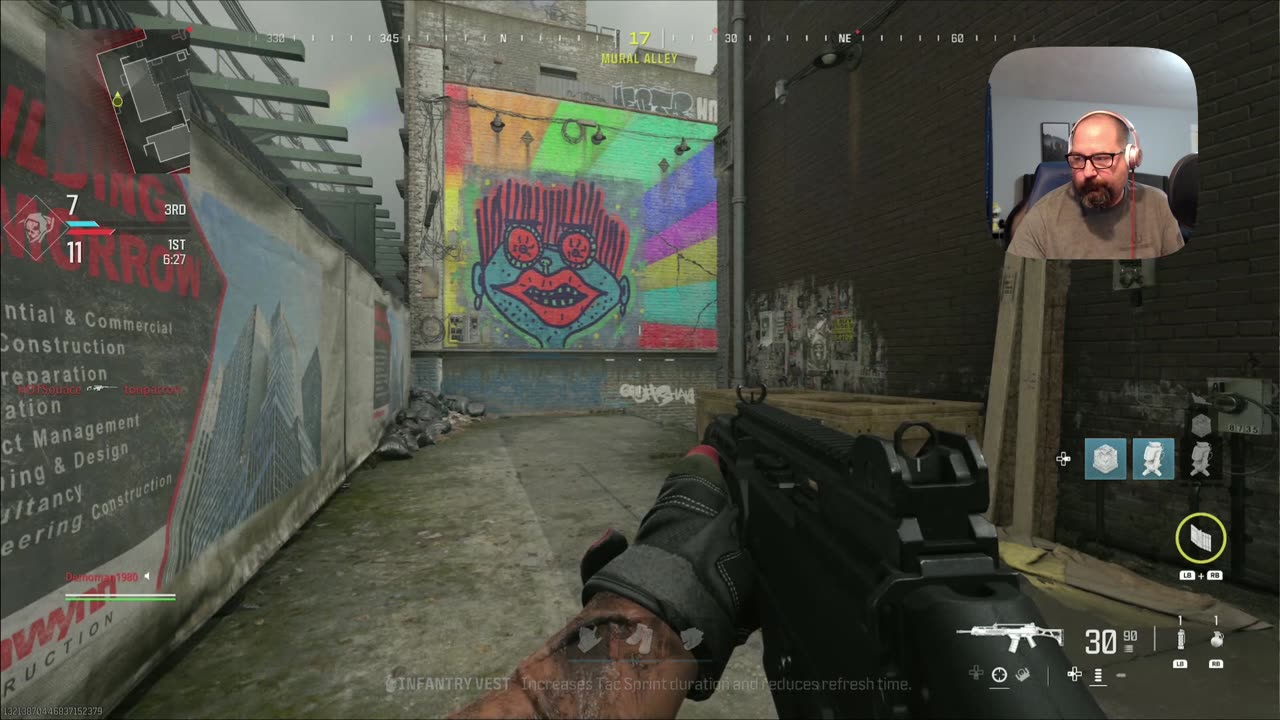 Derek2Earth Gaming