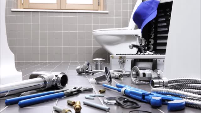 Castro Valley's H & R Plumbing - (510) 296-9840