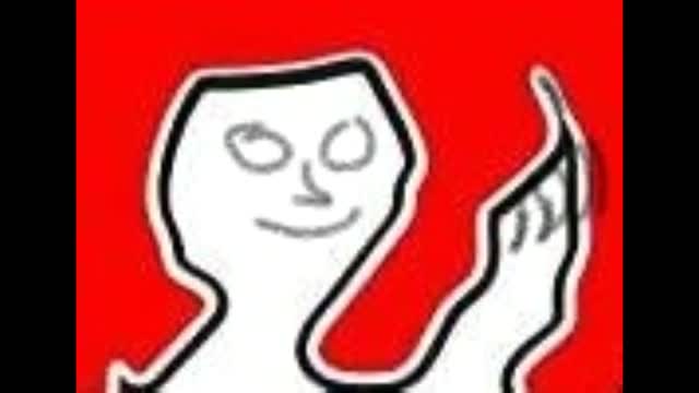 Subliminal Warning
