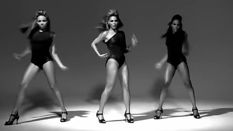 Beyoncé - Single Ladies (Put a Ring on It) (Video Version)