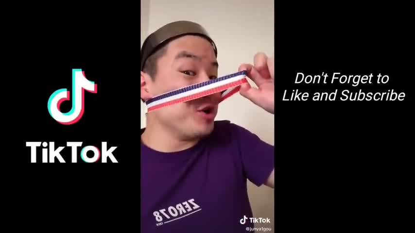 tik tok funny video clips