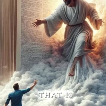 King James Bible, Trust In God, And Everything Will Follow