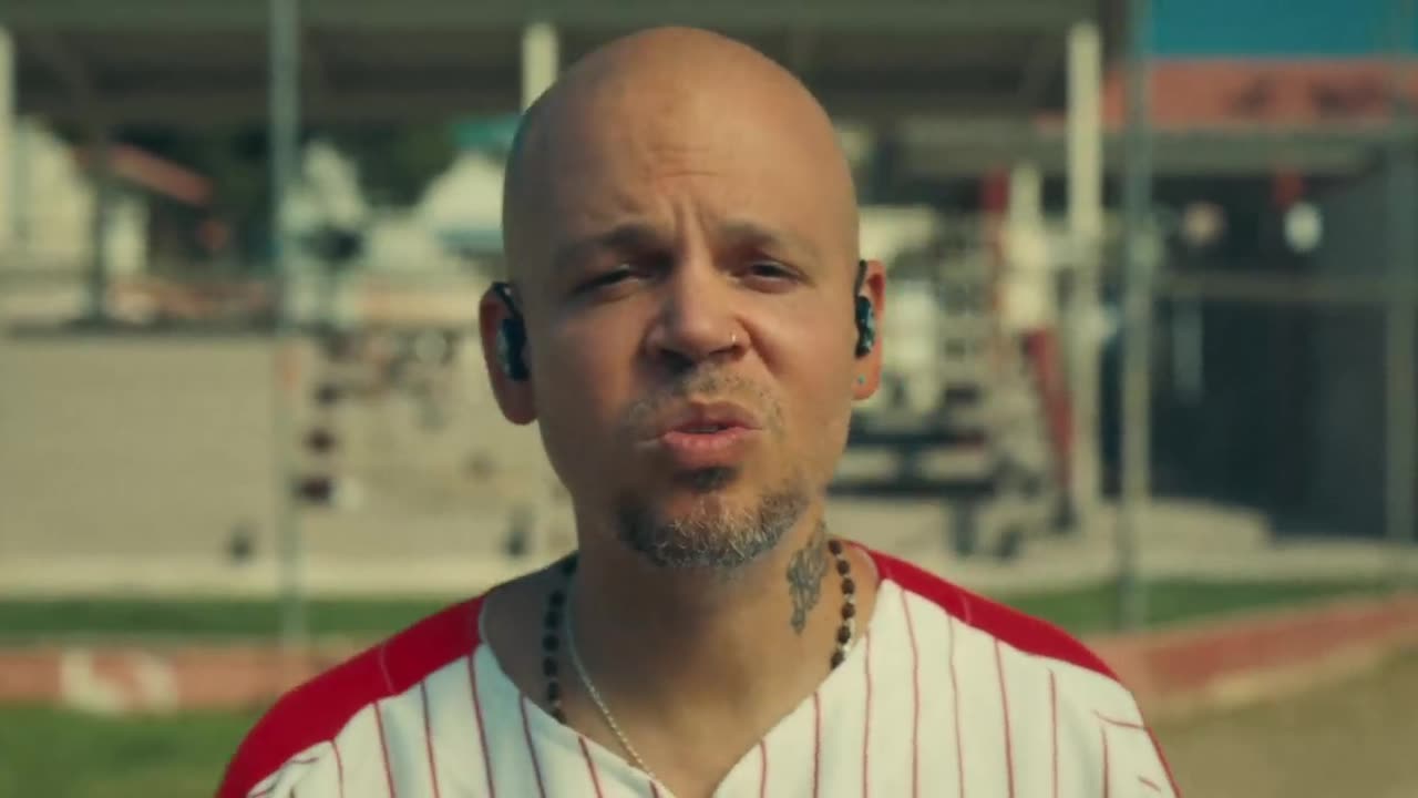 Residente - René (Official Video)