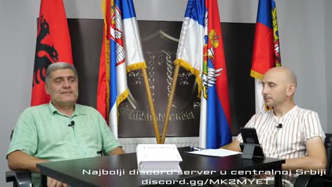 Da li je i hitler od Boga (Miroljub Petrović)