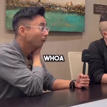 The Dangers of Mouthwash