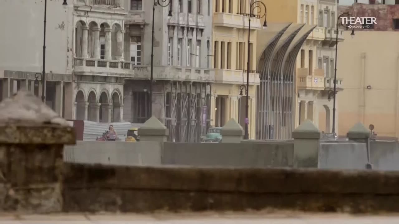 Rumo ao Desconhecido Riquezas da Espanha 2 Temp. Ep. 18