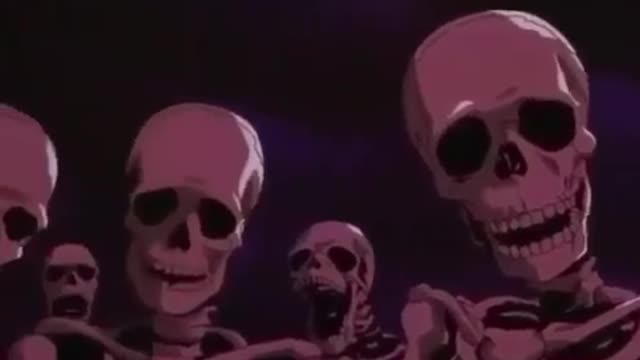 Funny Skull