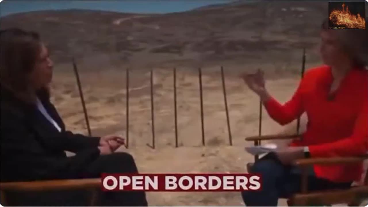 Trump ad, Kamala is Dangerously Liberal