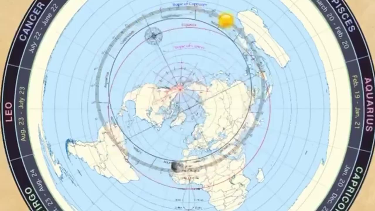 私たちは地球について騙されていたことを知っています。 まだ気づいていないかもしれませんが、私たちは夢にも思わなかったことを学ぶことになります。-1