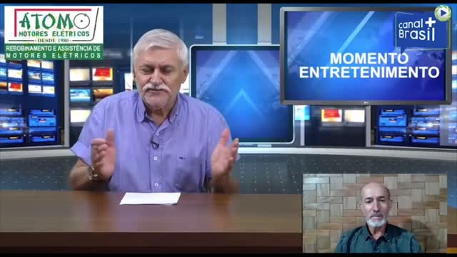 Seremos a Pátria do Evangelho e o coração do mundo?