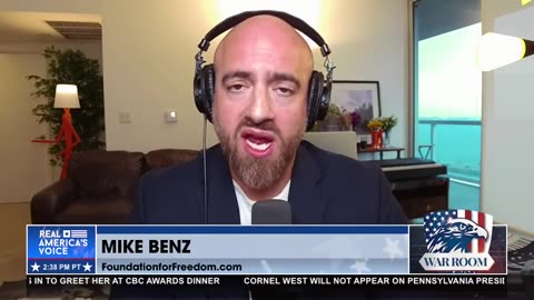 Routh is the Forrest Gump of CIA Paramilitary Activity: Mike Benz