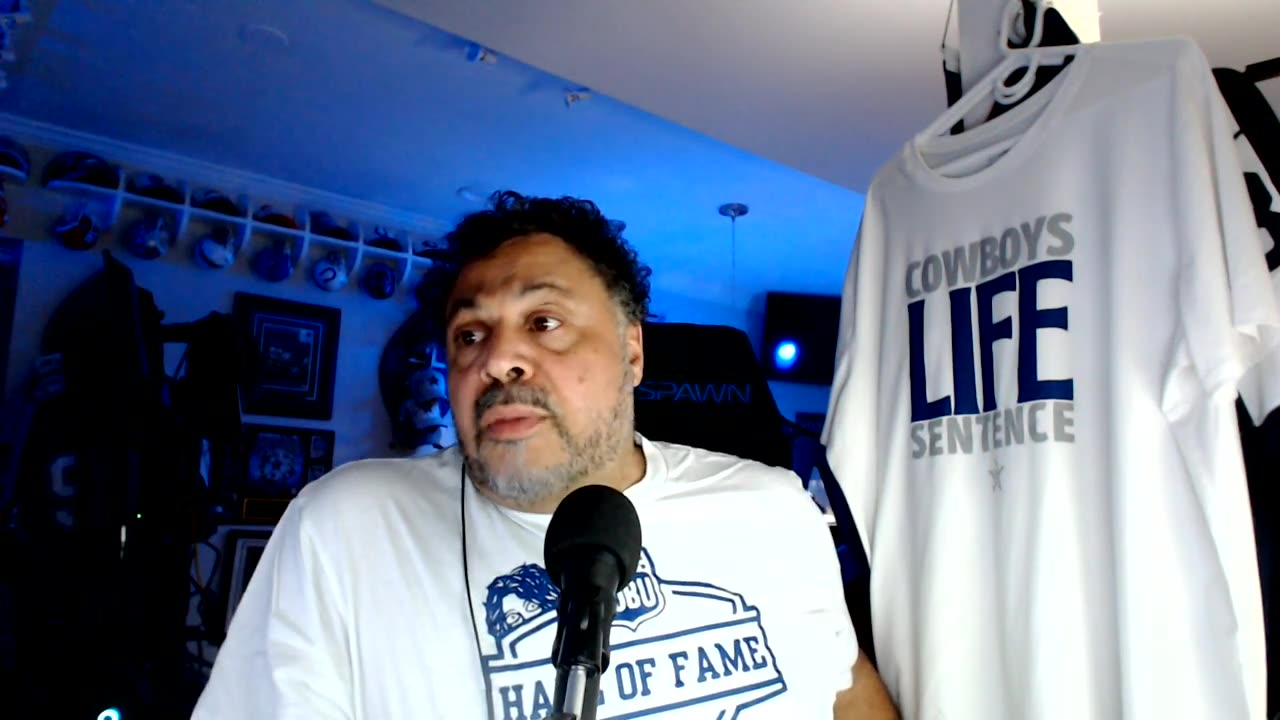 What Russell Wilson dead money teaches Cowboys about Dak and Gallop