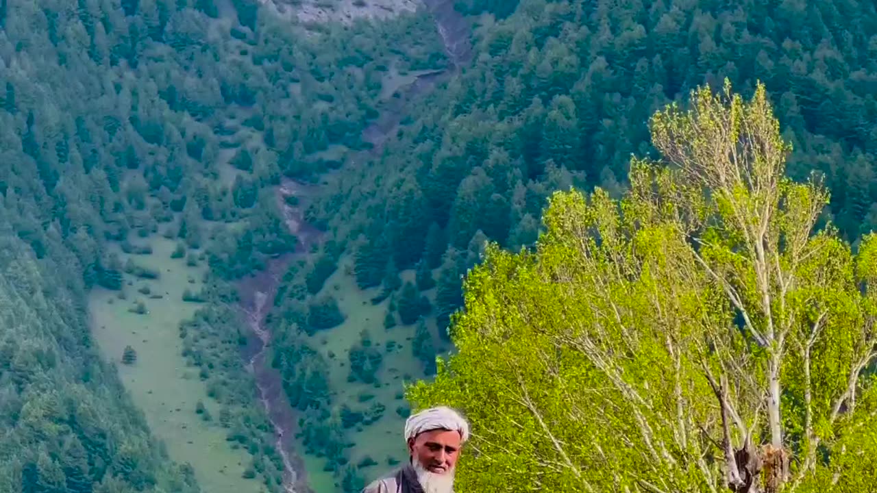 Beauty of Pakistan 🇵🇰
