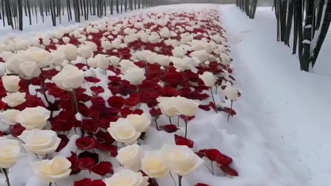 Fancy flowers 🌺🌹