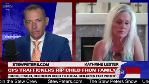 CPS Preys On The Children Of Addicts: The Opioid Addiction And Child Trafficking Connection