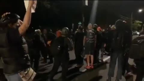 BLM & Antifa Riots 2020 - 2020-08-06-06-09-27-Portland.mp4