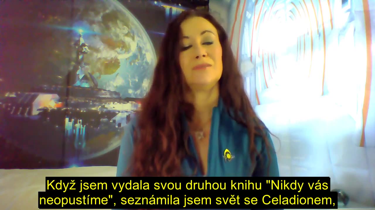 CZ titulky - Varování od Thor Hana