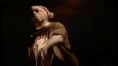 2Pac - Holler If Ya Hear Me (VIDEO)