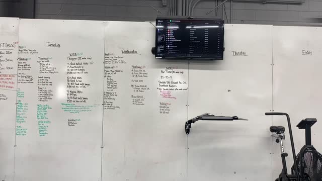 Wednesday 12/16/20