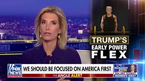 Laura Ingraham_ This is another reminder of why Trump won