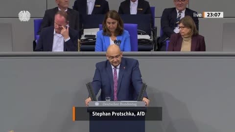 Stephan Protschka Rede vom 10.10.2024 – Änderung des Seefischereigesetzes