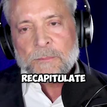 How to set yourself free.