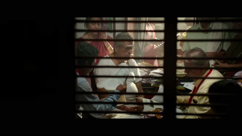 Indian 2 Trailer Kamal Haasan Shankar Anirudh Subaskaran Lyca Productions Red Giant