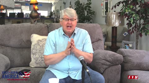 BKP Politics Weekly Recap on Kemp and GOP Convention, FBI Whistleblowers