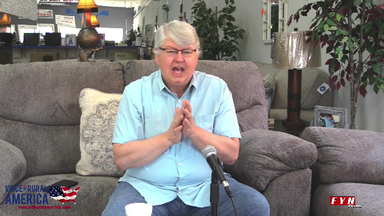 BKP Politics Weekly Recap on Kemp and GOP Convention, FBI Whistleblowers