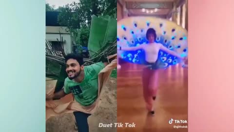 The best and coolest tik tok 2