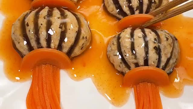 The 10th course of new year's Eve dinner~