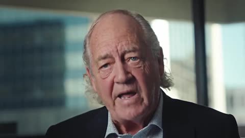 Greenpeace Co-Founder Dr. Patrick Moore: 'No Climate Emergency—CO2 Levels Are Not a Problem'