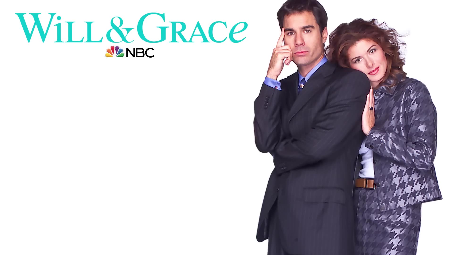 Who Stars In Will Grace