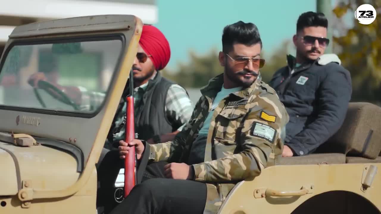 jatt di Philosophy - New Punjabi song 2021, Letest Punjabi song 2021, Gudu Love Forever ,New Songs