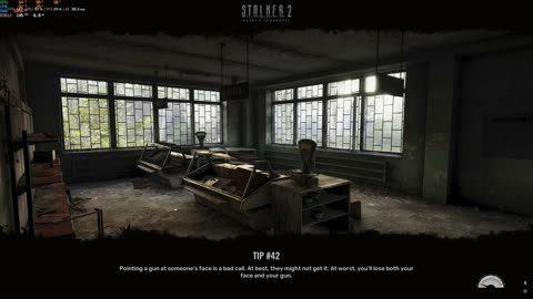 S.T.A.L.K.E.R. 2 Heart of Chornobyl PART 3