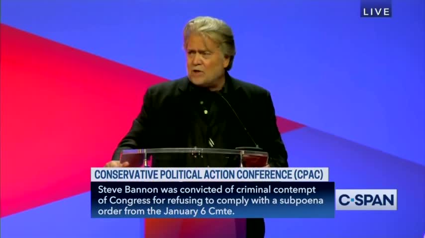 Steve Bannon Explains An Opportunity That Will Never Ever Come Again!!