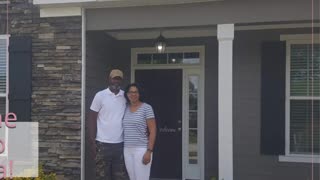 Dwayne & Saketha