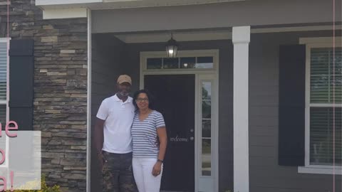 Dwayne & Saketha